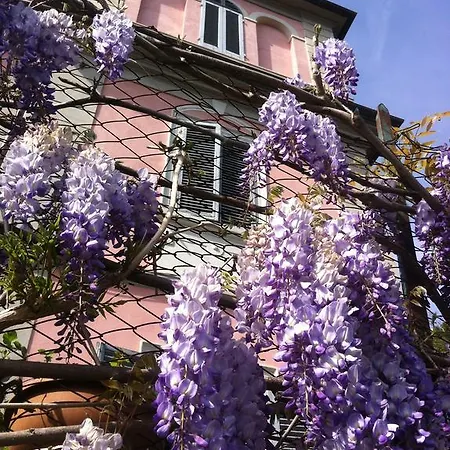 Couette-café Arianna