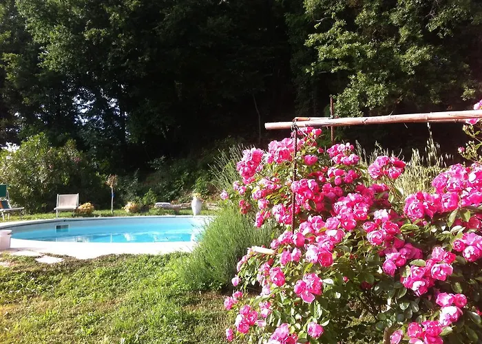 Arianna Frühstückspension