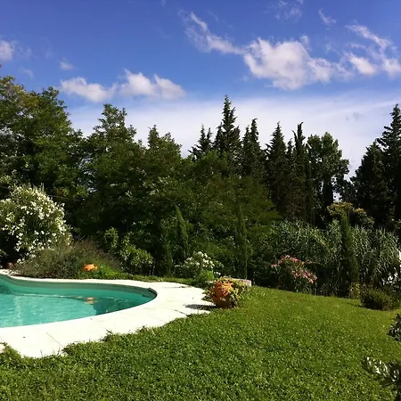 Arianna Bed & Breakfast Lari