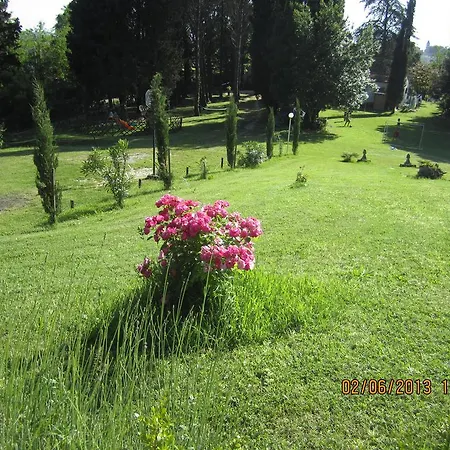 Bed and Breakfast Arianna 3*