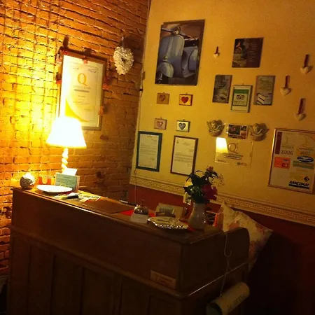 Arianna Bed & Breakfast