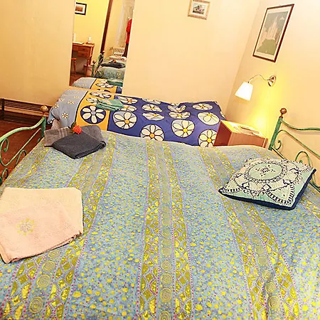 Bed & Breakfast Arianna