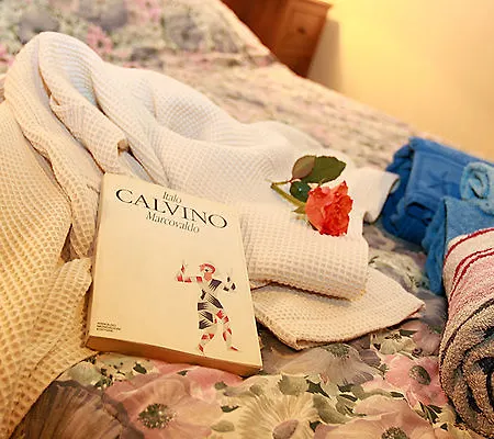Bed and Breakfast Arianna 3*