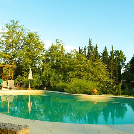 Bed & Breakfast Arianna Lari