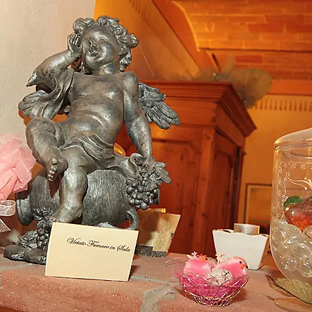 Bed & Breakfast Arianna Lari