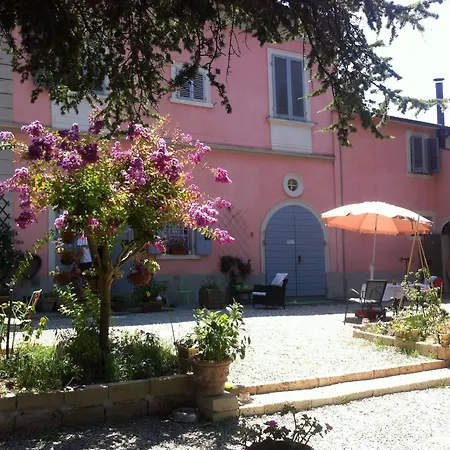 Bed and Breakfast Arianna